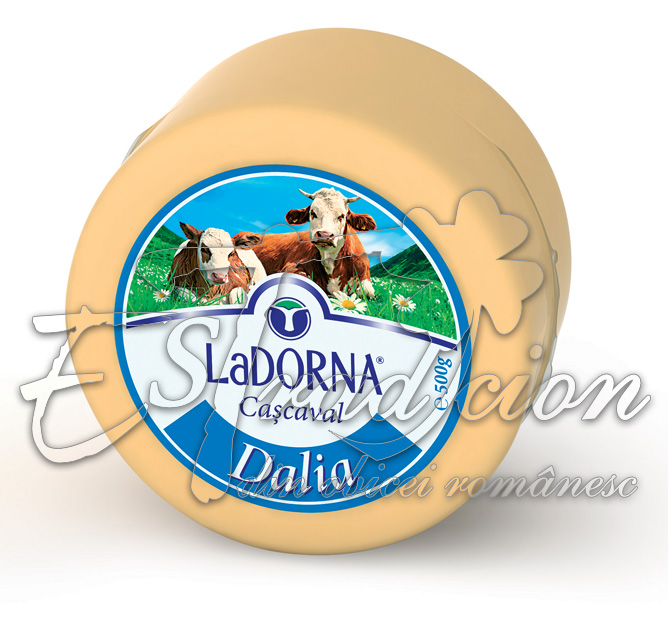 Cascaval Dalia Ladorna