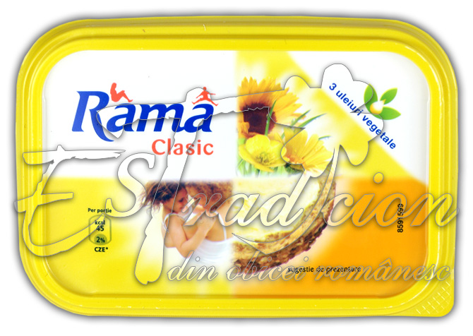 Margarina Rama